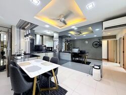 Blk 288A Punggol Arcadia (Punggol), HDB 4 Rooms #597723881